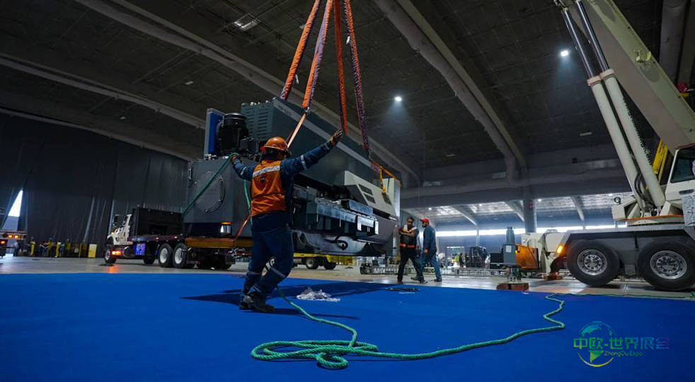 墨西哥莱昂国际机床展览会 Expomaq 2025金属机械年度盛会