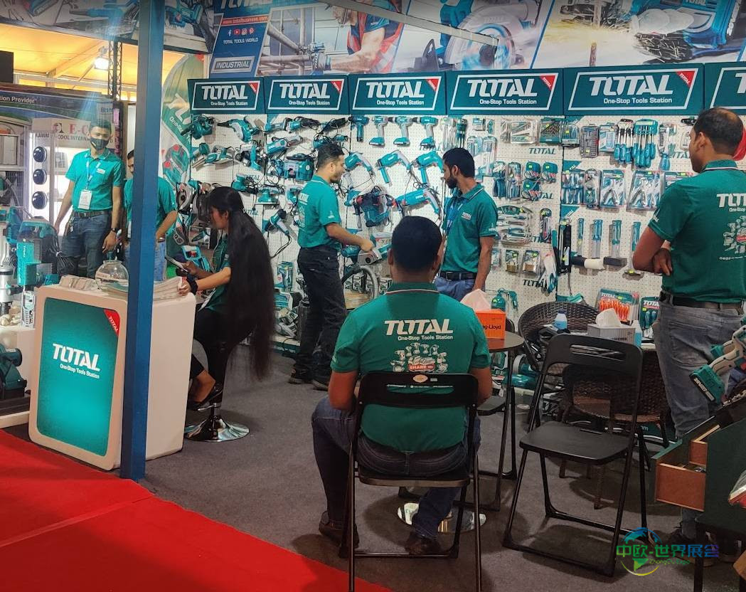 2025孟加拉国达卡国际电气博览会圆满落幕，聚焦行业趋势与创新交流