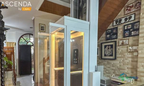 2026年泰国曼谷国际建材及室内装饰展览：ASCENDA Lift将展示多款电梯