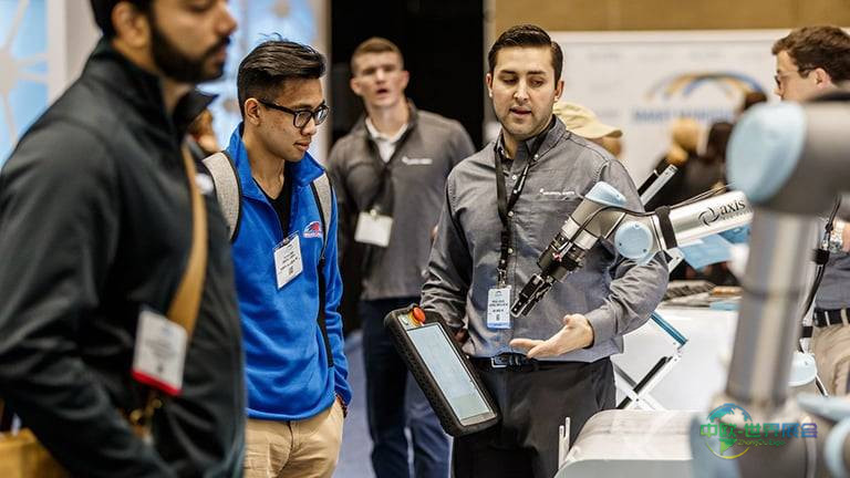 加拿大多伦多国际制造技术展览会 CMTS 2027创新与决策