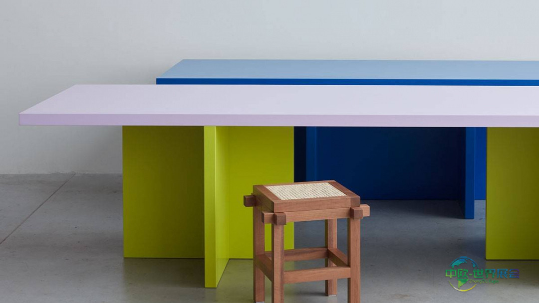 2026科隆国际家具展：设计与创新聚焦