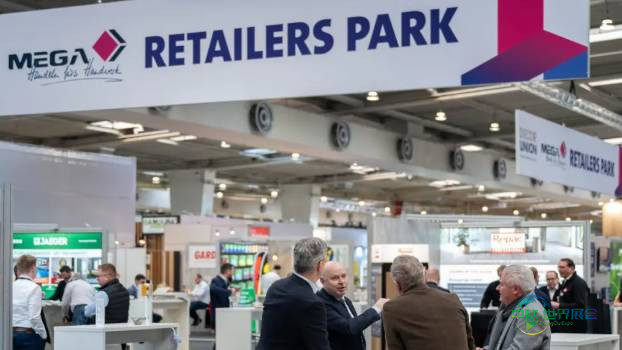 2028年德国汉诺威国际地面材料展览会：回顾往届，展望未来