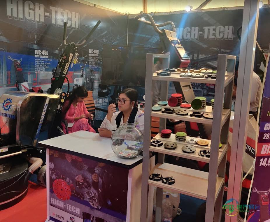 2025孟加拉国达卡国际电气博览会圆满落幕，聚焦行业趋势与创新交流