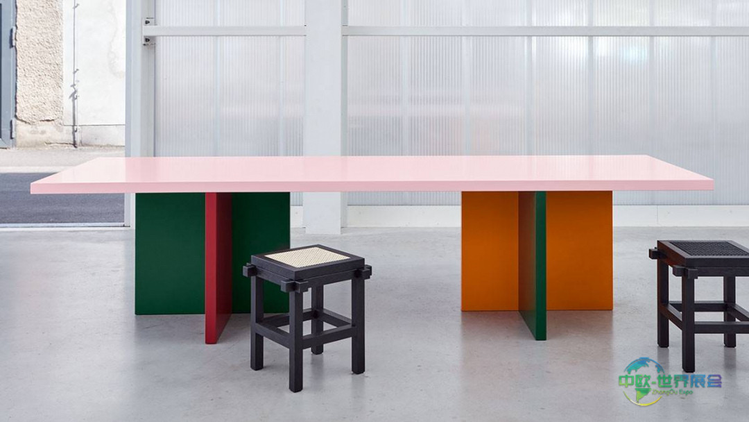 2026科隆国际家具展：设计与创新聚焦