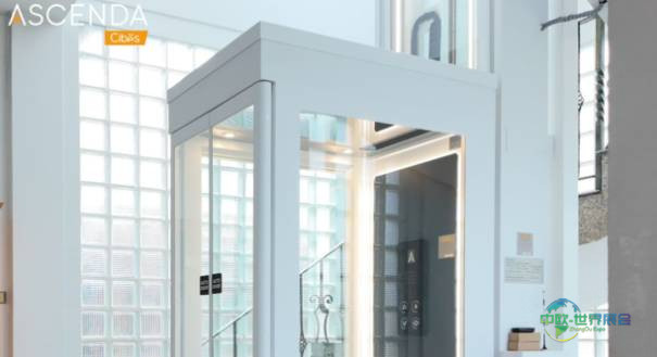 2026年泰国曼谷国际建材及室内装饰展览：ASCENDA Lift将展示多款电梯