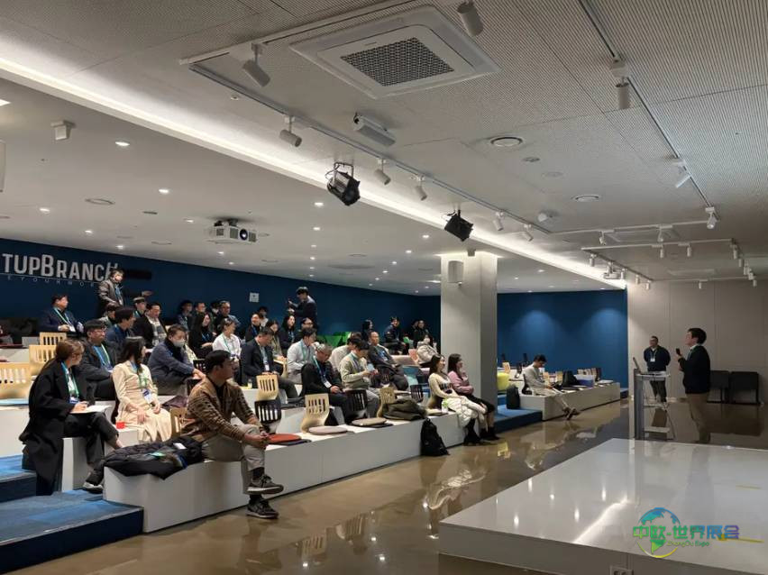 韩国首尔国际电池展InterBattery 2025成功举办，吸引了688家企业参展