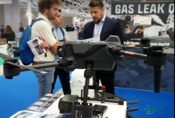 2024意大利博洛尼亚氢能峰会暨展览会：探索未来能源新篇章