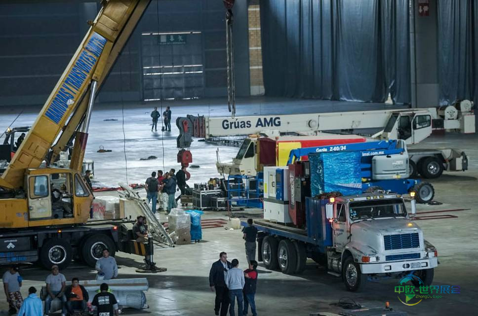 墨西哥莱昂国际机床展览会 Expomaq 2025金属机械年度盛会