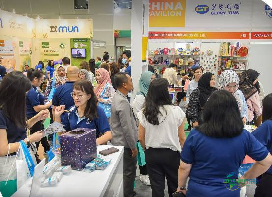 马来西亚吉隆坡国际食品及饮料展览会 MIFB 2026引领未来新篇章