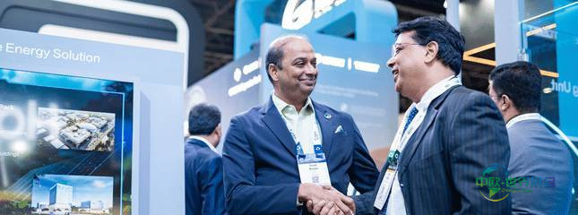 迪拜国际建材五大行业展览会：全球建筑盛会Big 5 Global圆满落幕，85000名参与者共襄盛举