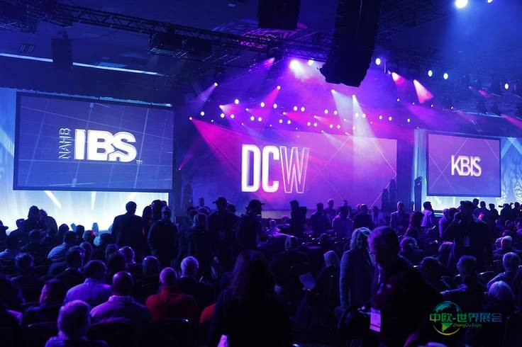 2026美国国际建筑建材展亮点前瞻