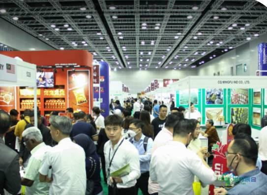 马来西亚吉隆坡国际食品及饮料展览会 MIFB 2026引领未来新篇章