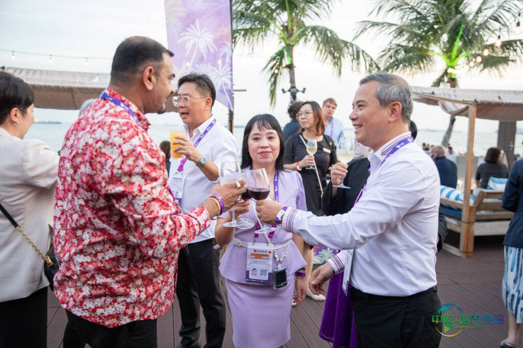 新加坡城国际食品与酒店展览会FHA 2026