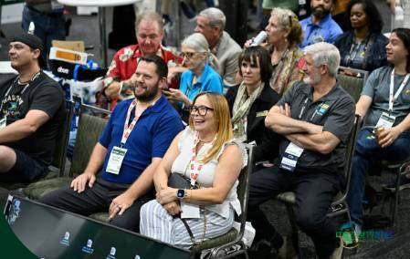 2026年美国国际石材及瓷砖展览会：全球石材及瓷砖盛宴