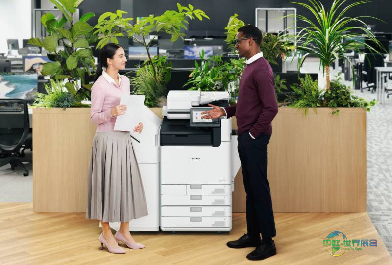 Canon将亮相圣保罗国际包装印刷展展示新品技术