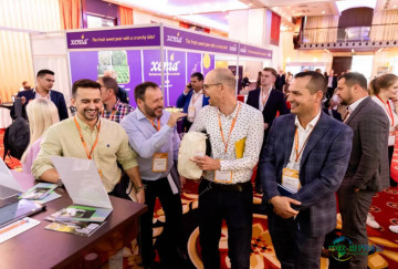 2026波兰华沙国际水果蔬菜和鲜花展览会B2B贸易展9月启幕，打造中欧果蔬花卉商贸核心枢纽