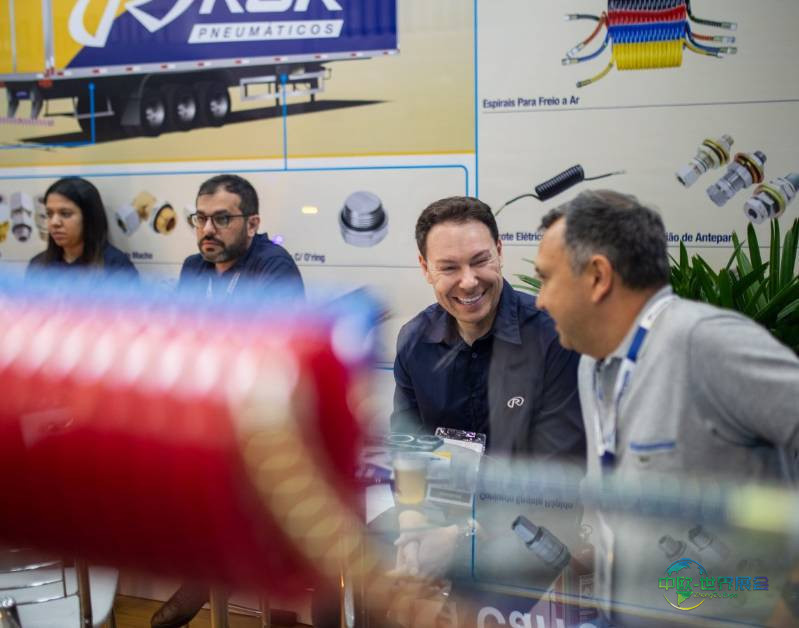 2025年俄罗斯圣彼得堡国际汽车零配件及售后服务展览会精彩回顾