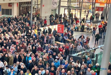 2025年德国慕尼黑国际摩托车展览会亮点纷呈，期待您的到来