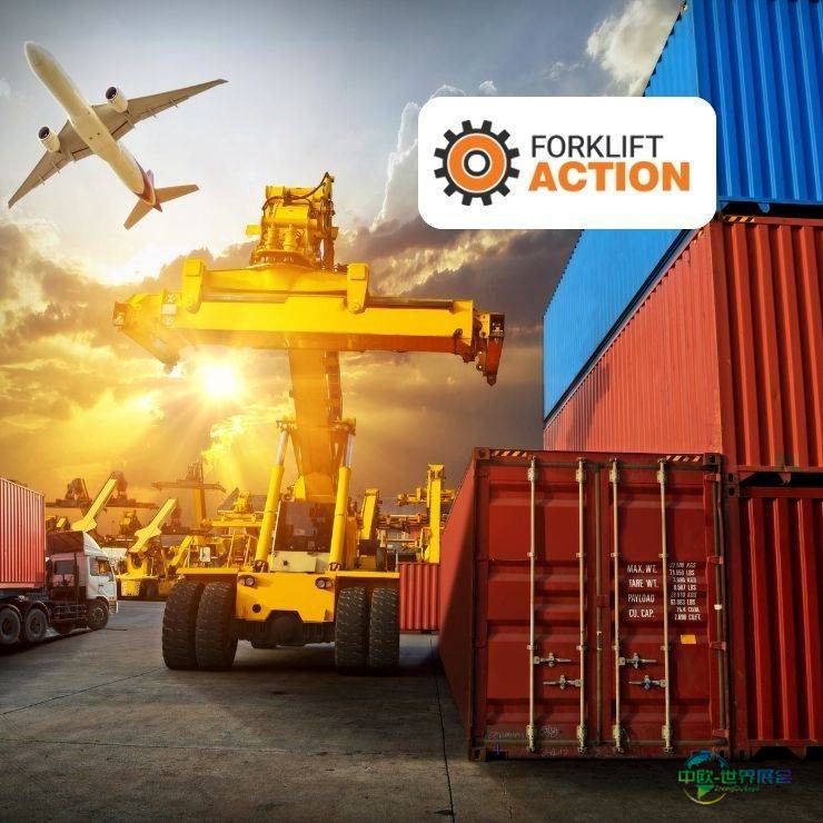 澳大利亚墨尔本国际物流展览会：CeMAT Australia 2026展望未来