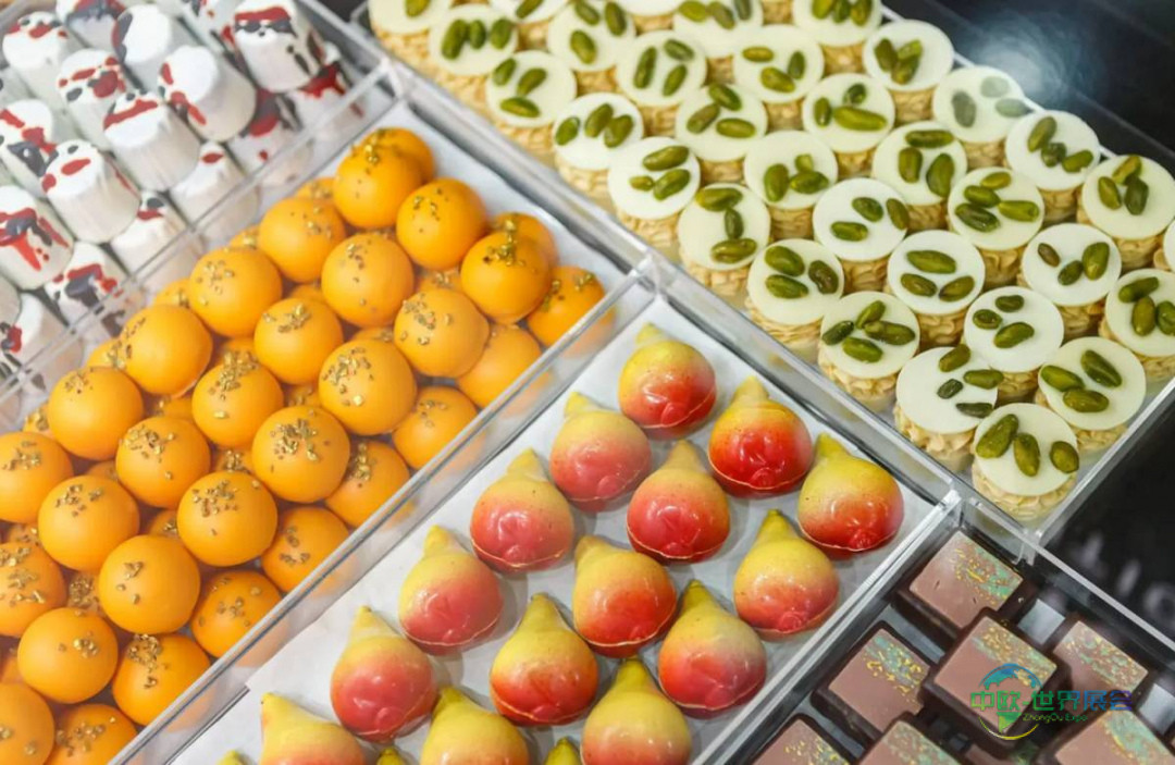 2026年俄罗斯莫斯科国际食品展览会：欧亚市场新机遇