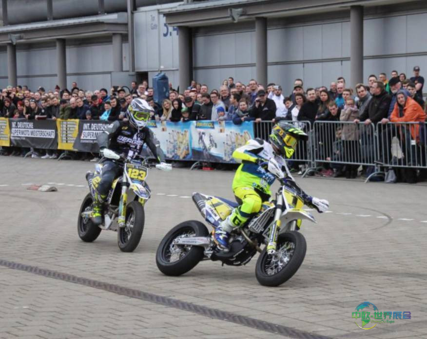 2026年德国莱比锡国际摩托车展览会：全面洞察最新趋势