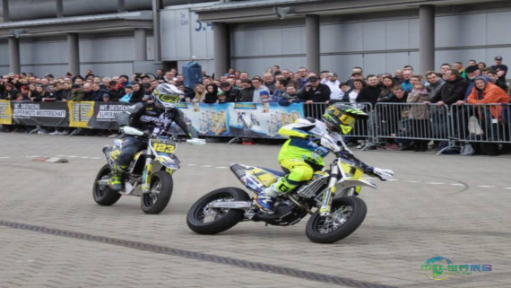 2026年德国莱比锡国际摩托车展览会：全面洞察最新趋势