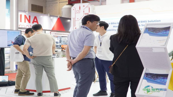 2025年印度尼西亚雅加达国际汽配展览会：IL SHIN与S-OIL展示全球汽车解决方案