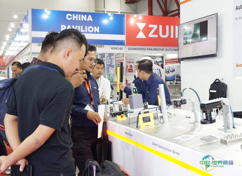 2025年印度尼西亚雅加达国际汽配展览会：IL SHIN与S-OIL展示全球汽车解决方案