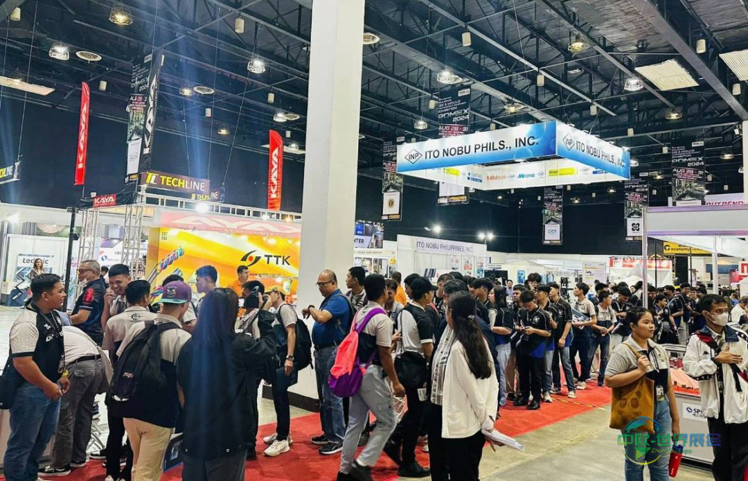 2026年菲律宾马尼拉国际机床及金属加工展览会：推动菲律宾制造业