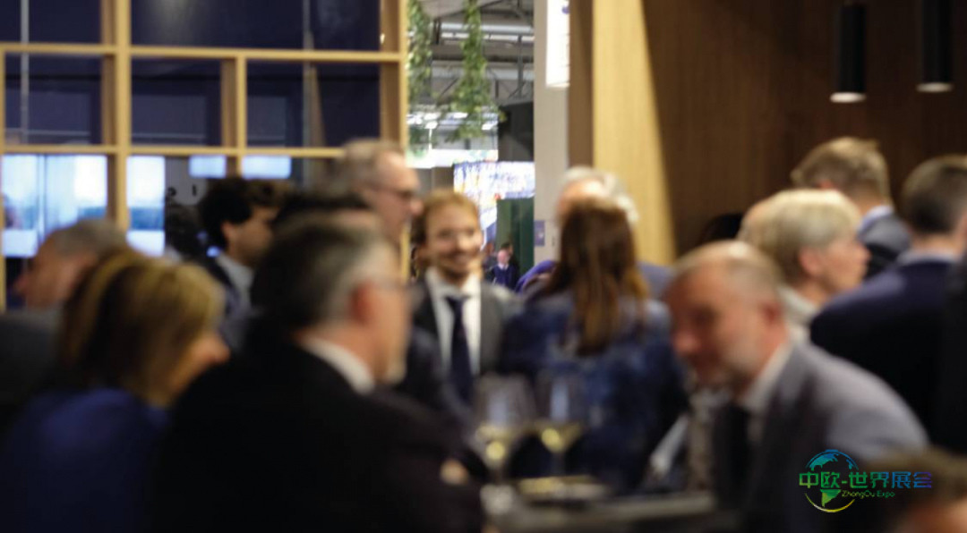 2025年意大利米兰国际钢铁展览会：表现优于平均水平