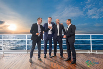 KSB：管理层任期确认至2027年