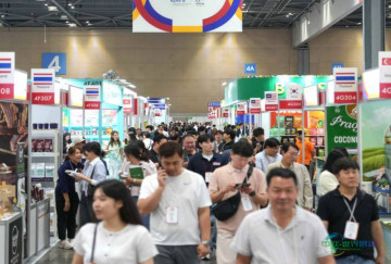 2026年韩国首尔国际食品及酒店用品展览会：聚焦食品行业前沿