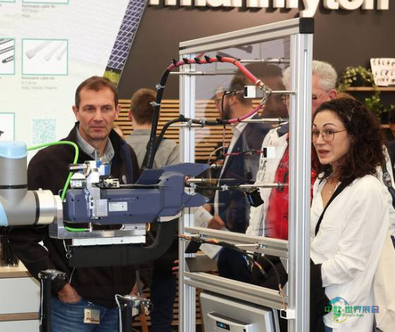 2025年越南胡志明市国际自行车电动车及零件展览会：CHOGORI TECHNOLOGY CO.,LTD.参展