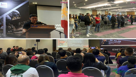 2026年菲律宾马尼拉国际机床及金属加工展览会：推动菲律宾制造业