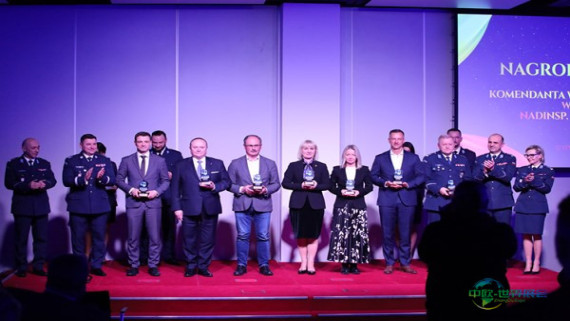 MTP集团因共建安全获表彰