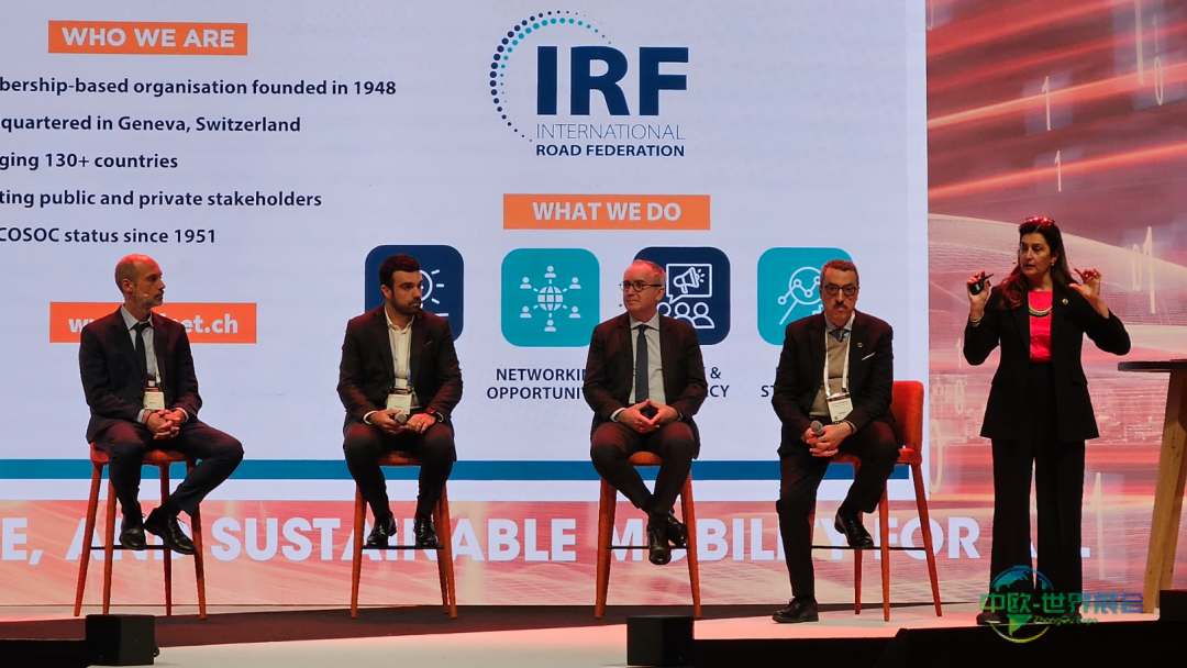 IRF Summit Preview Intertraffic Amsterdam 2024 2