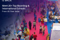顶尖寄宿学校展将印度一流学府带到古瓦哈提