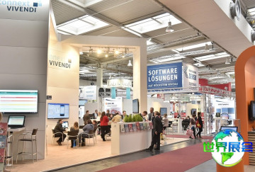 2026年德国养老展门票如何购买，价格是多少？