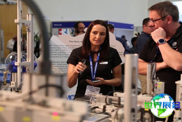 2026年南非食品包装展览会观展指南：日程安排、场馆信息及购票方式