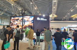 2026年中国泳池展览会门票购买渠道