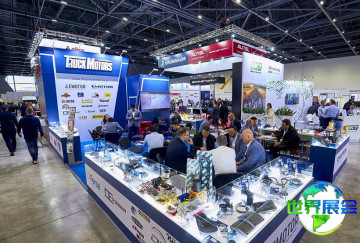 2026年哈萨克斯坦汽车配件展日程与场馆信息