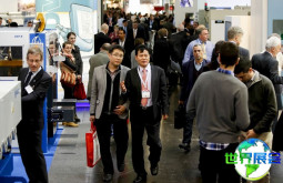 2026年德国线材展门票购买途径？怎么购票？