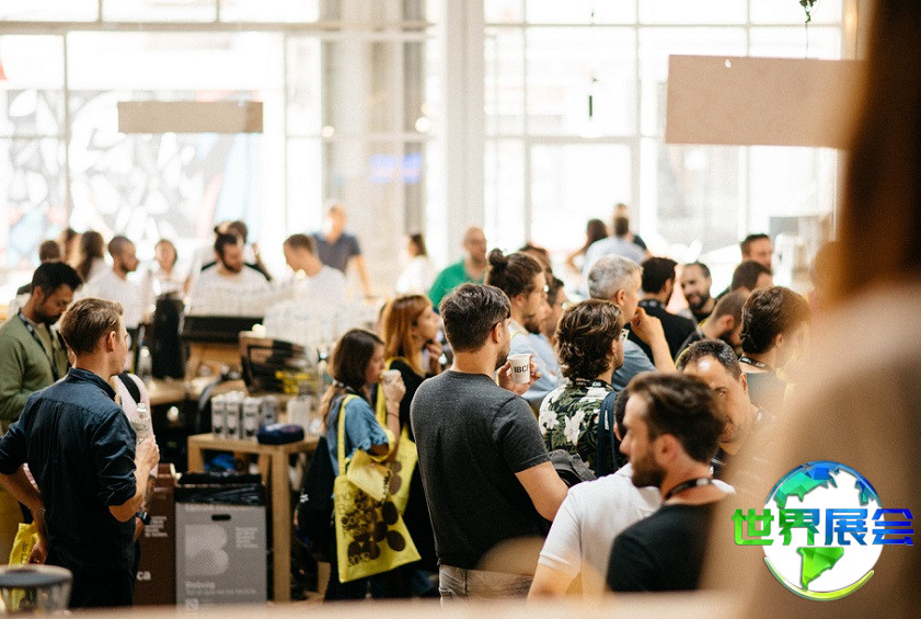 2026年法国咖啡展览会参展企业名单