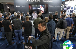 2026年波兹南安防展门票如何获取？有哪些购票方式？