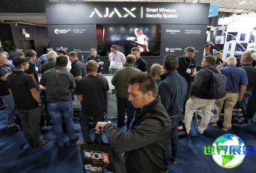 2026年波兹南安防展门票如何获取？有哪些购票方式？