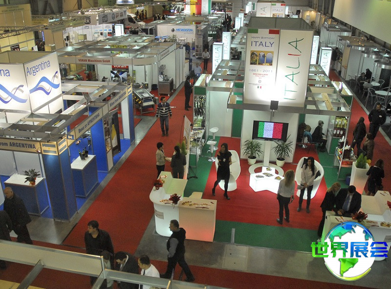 2026年保加利亚食品展门票申请指南及费用说明