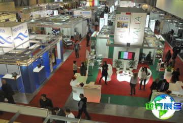 2026年保加利亚食品展门票申请指南及费用说明