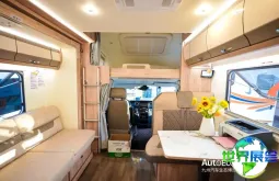 将家安在山海之间：2026九州深圳国际房车露营展，开启全新旅居生活方式