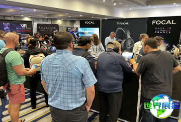 2026年美国耳机展门票购买渠道及方式