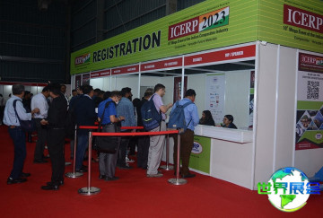 2026年印度复合材料展览会日程与场馆信息